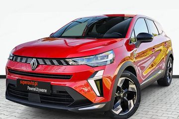 Renault Symbioz 1.6 E-Tech Full Hybrid Techno