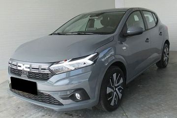Dacia Sandero Expression LPG 1.0 TCe