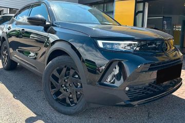 Opel Mokka GS aut 1.2 T