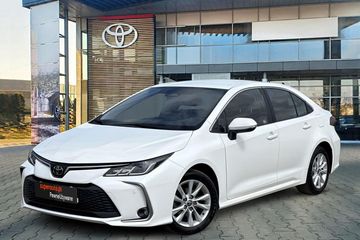Toyota Corolla 1.5 Comfort Ms