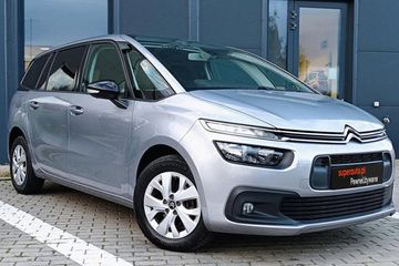 Citroen C4 Spacetourer 1.5 BlueHDi Business S&S EAT8