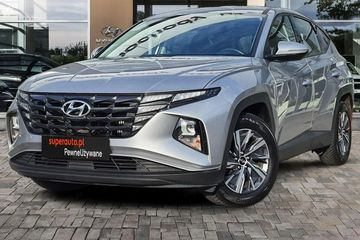 Hyundai Tucson 1.6 t-Gdi Modern 2WD