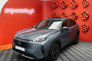 Peugeot 3008 GT 1.2 mHEV e-DCS6