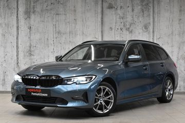 BMW Seria 3 Touring 320d xDrive Advantage