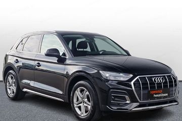 Audi Q5 35 TDI Advanced