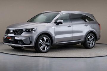 Kia Sorento 1.6 T-GDI HEV 4WD 7os.