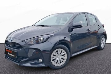 Toyota Yaris 1.5 Comfort