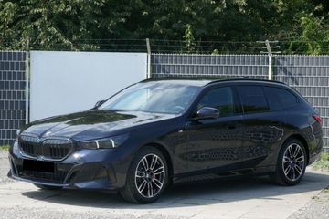 BMW Seria 5 520d xDrive M Sport
