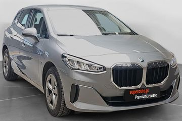 BMW Seria 2 Active Tourer 218i