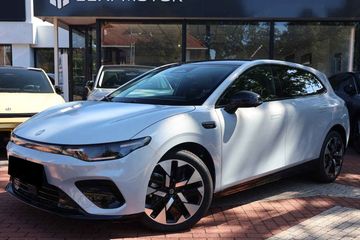 Leapmotor B05 PROMAX Design 67.1kWh