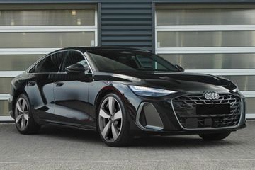 Audi A6 TFSI quattro