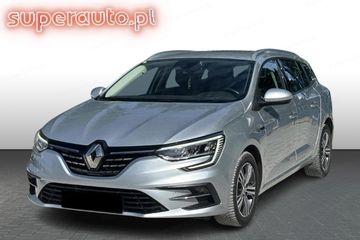 Renault Megane 1.3 TCe FAP Intens EDC