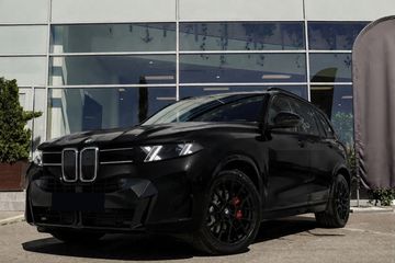 BMW X5 xDrive40d M Sport