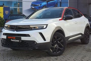 Opel Mokka 1.2 T GS S&S aut