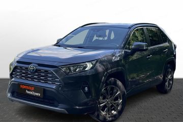 Toyota RAV4 2.5 Hybrid Comfort 4x4