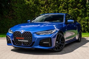 BMW Seria 4 430i M Sport sport-aut