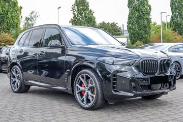 BMW X5 xDrive30d M Sport
