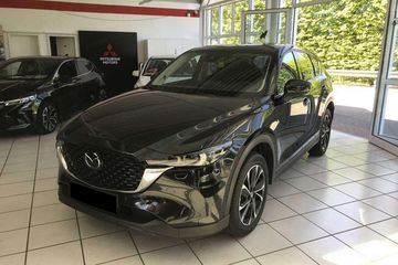Mazda CX-5 Exclusive-Line 2.0 2WD aut