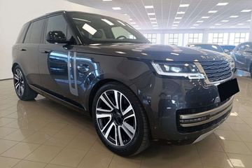 Land Rover Range Rover 3.0 P460e HSE