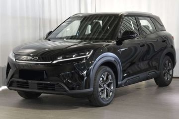 BYD ATTO 2 Boost