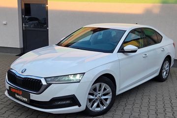 Skoda Octavia 1.5 Tsi e-Tec Ambition Dsg
