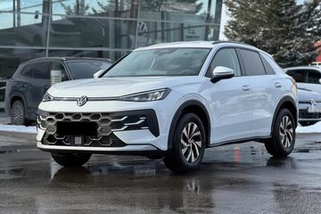 Volkswagen T-Roc Life 1.5 eTSI DSG