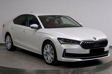 Skoda Superb Drive  2.0 TDI DSG 4x4