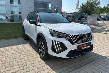Peugeot 2008 Puretech Mhev Active e-DCS6