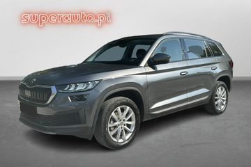 Skoda Kodiaq Ambition 2.0 TDI  DSG