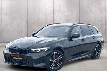 BMW Seria 3 Touring 320d M Sport