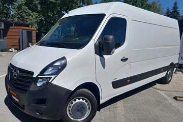 Opel Movano 2.3  L3H2