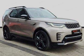 Land Rover Discovery P300 Dynamic SE