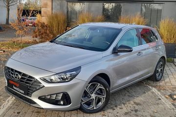 Hyundai i30 1.5 DPI Smart