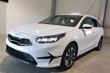 Kia Ceed 1.5 T-GDI M DCT