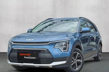 Kia Niro 1.6 GDI Plug-In Hybrid M