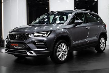 Seat Ateca 1.5 Eco Tsi Style S&S Dsg