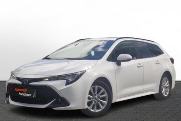 Toyota Corolla 1.8 Hybrid Comfort