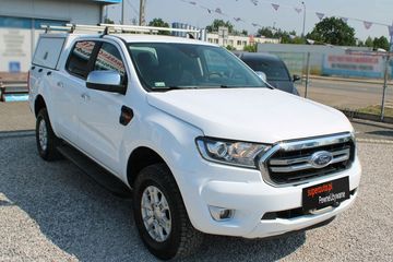 Ford Ranger 4x4