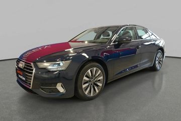 Audi A6 35 TDI mHEV Sport S tronic