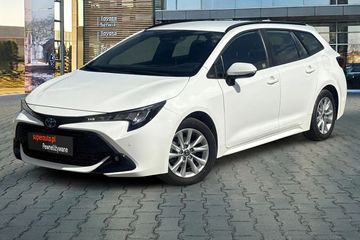 Toyota Corolla 1.8 Hybrid Comfort