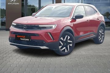 Opel Mokka 1.2 T Elegance S&S