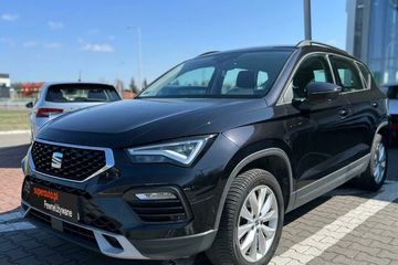Seat Ateca 1.5 Eco TSI Style S&S DSG
