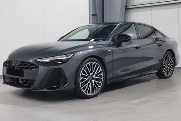 Audi A6 TDI quattro