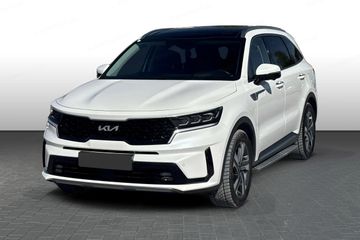 Kia Sorento Prestige Line 1.6 T-GDI HEV  4WD aut 7os.
