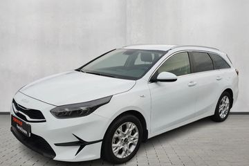 Kia Ceed 1.5 T-GDI M