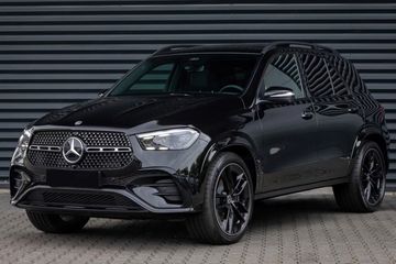 Mercedes GLE 300 d 4-Matic AMG Line