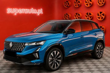 Renault Austral Techno 1.3 TCe mHEV