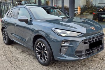 Cupra Terramar 1.5 eTSI DSG