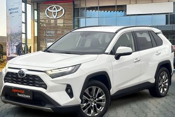 Toyota RAV4 2.5 Hybrid Executive 4x4