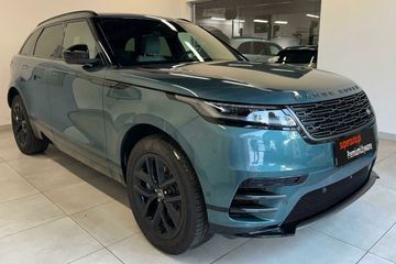 Land Rover Range Rover Velar D200 Dynamic SE